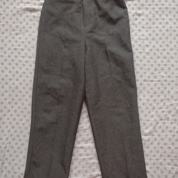 Dressy Set: Two Pants and Vest - Picture 8 of 12